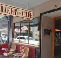Grices Bakery Cafe - ACT Tourism