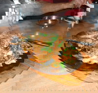 Griffith Vietnamese Restaurant - ACT Tourism