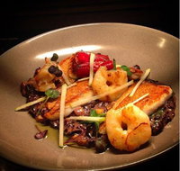 Gryphons Caffe Bar - ACT Tourism