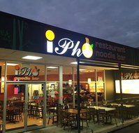 I Pho Restaurant  Noodle Bar