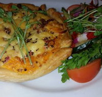 Imperial Hotel - ACT Tourism