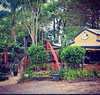 Kafe Kookaburra Nana Glen - ACT Tourism