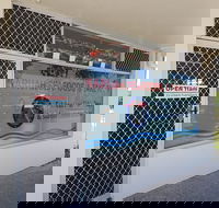 Karuah Fish  Chicks - ACT Tourism