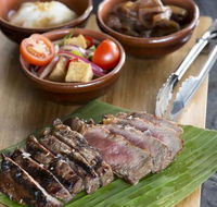Kusina - ACT Tourism