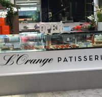 L'Orange Patisserie - ACT Tourism