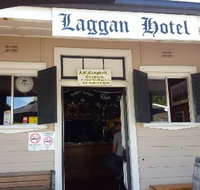 Laggan Hotel - ACT Tourism