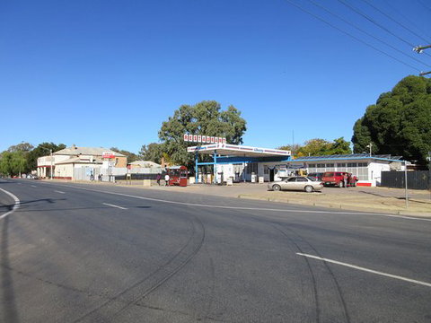 Liberty Road House - ACT Tourism 0