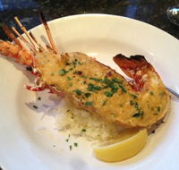 Maestral Mediteranean Seafood Restaurant - ACT Tourism