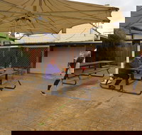 Marshall MacMahon Inn - ACT Tourism