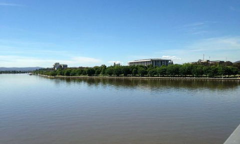 McDonald's - ACT Tourism 0