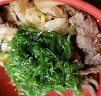 Mee's Sushi - ACT Tourism