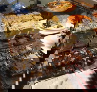 Merino Cafe - ACT Tourism