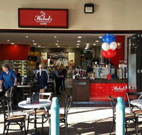 Michel's Patisserie- Albion Park - ACT Tourism