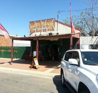 Muddy Water Cafe - ACT Tourism