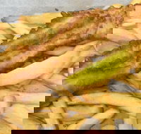 Off The Hook Fish  Chips - ACT Tourism