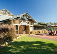 Old Brickworks Brasserie at Potters Hunter Valley - ACT Tourism