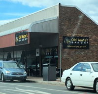 Old Mates Bakery - ACT Tourism