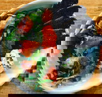 Ona coffee - ACT Tourism