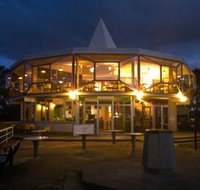Onred Restaurant - ACT Tourism