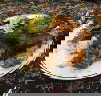 Origin Turkish - ACT Tourism