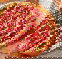 Pizza Hut - ACT Tourism