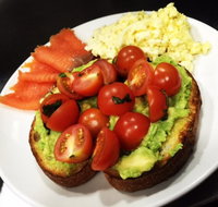 PK's on Pokolbin Cafe - ACT Tourism