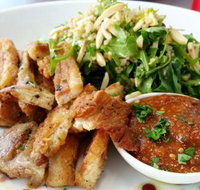 Plumb on Tennant - ACT Tourism