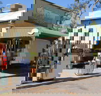 Port Pit-Stop Cafe - ACT Tourism