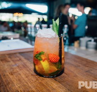 Public Manuka - ACT Tourism