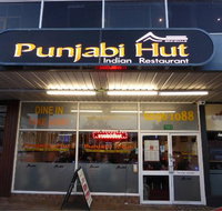 Punjabi Hut - ACT Tourism