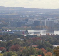 Red Hill Lookout Cafe  Bar - ACT Tourism