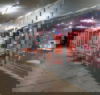 Red Hill Tea House Restaurant - ACT Tourism