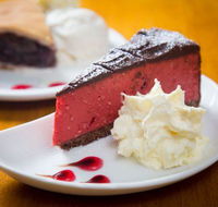 Andy's Cherry Pie Cafe - ACT Tourism