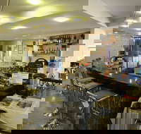 Restaurant  Bar 203 - ACT Tourism