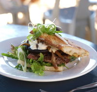 Rivermark Cafe - ACT Tourism