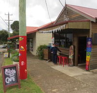 Ruby's Cafe - ACT Tourism
