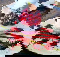 Sabor Dessert Bar - ACT Tourism