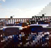 Sandbox - ACT Tourism