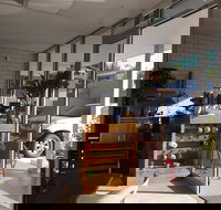 Scotts Hub - ACT Tourism