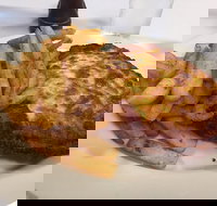 Sherwood Restaurant at the Forrest Hotel - ACT Tourism