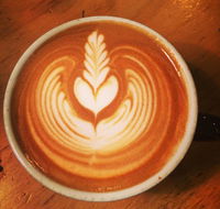 Social Grounds - ACT Tourism