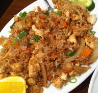 Soi VIII Thai on Griffith - ACT Tourism