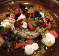 Space Kitchen - ACT Tourism