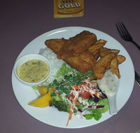 Stuart's Point Tavern - ACT Tourism