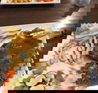 Telegraph Hotel - ACT Tourism