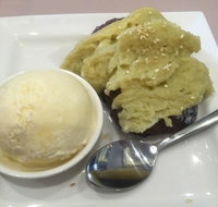 Thai Cornar - ACT Tourism