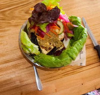 The Burger Rebellion - ACT Tourism