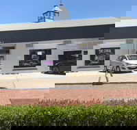 The Cabin Collective - ACT Tourism