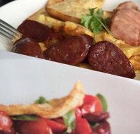 The Coffee Club Canberra Centre - ACT Tourism