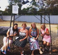 The Crossing at Kearsley - ACT Tourism